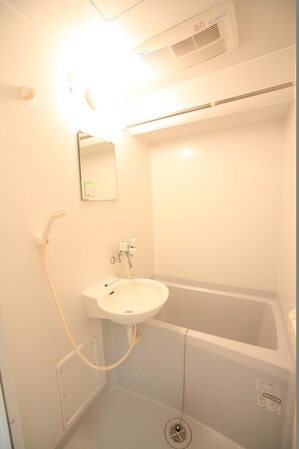 プレール月島リバージュの物件内観写真